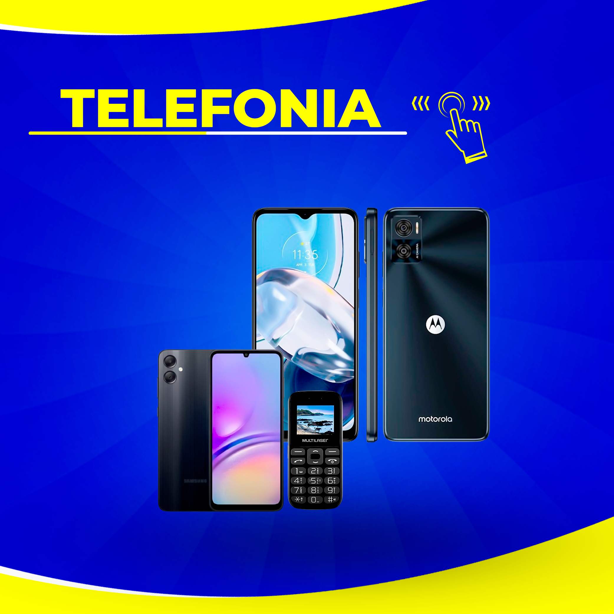 TELEFONIA