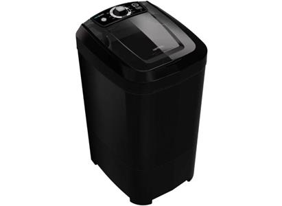 LAVADORA NEWMAQ ONIX 12KG PRETO 127V