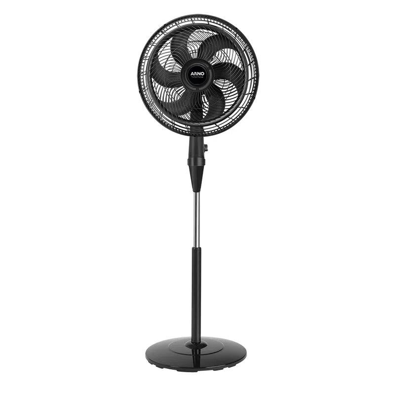 Ventilador Arno Turbo Force Vfc4 127v