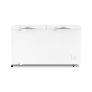 FREEZER ELECTROLUX HORIZONTAL H550 513L 127V