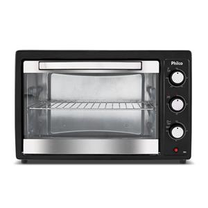 FORNO PHILCO ELETRICO PFE44PI 38L 127V