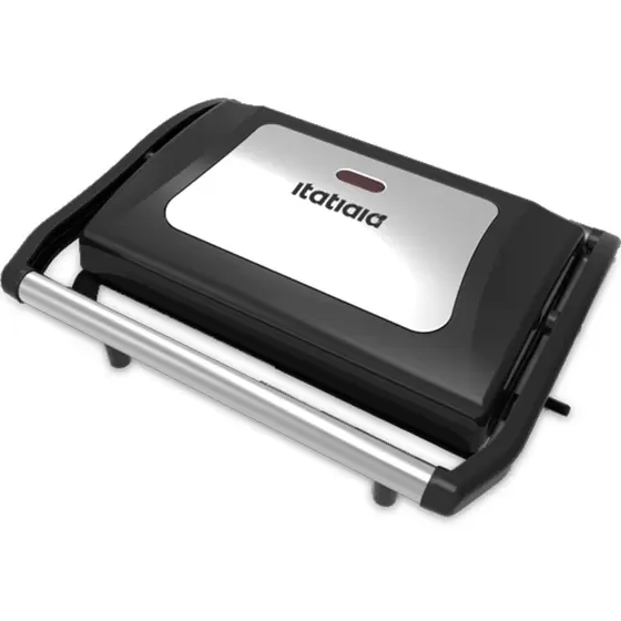 GRILL ITAT.MID INOX 850W 127V