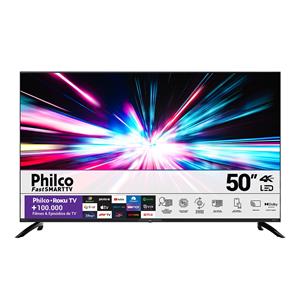 SMART TV PHILCO 50