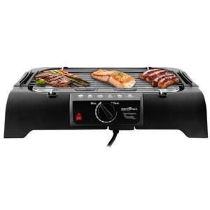 CHURRASQUEIRA BRITANIA BCG1 GOURMET 127V