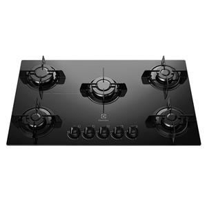 FOGÃO ELECTROLUX 5 BOCAS KE5GP COOKTOP BIVOLT