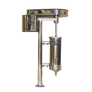 Batedeira de Acai Paracai Com Mesa 12l Inox 127v