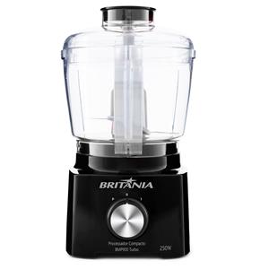 Processador Britania Bmp900p Turbo 127v