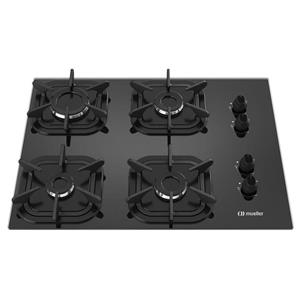 FOGAO MUELLER 4 BOCAS COOKTOP