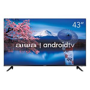 SMART TV AIWA 43