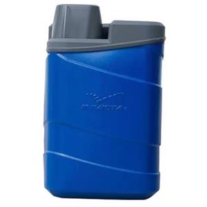 GARRAFÃO TÉRMICO INVICTA MARATONA AZUL 5L