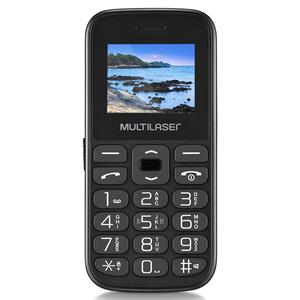 CELULAR MULTILASER VITA IV P9120