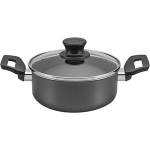 Caçarola Panelux Magnific 28cm Antiaderente Grafite