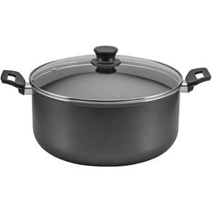 Caçarola Panelux Magnific 30cm Antiaderente Grafite