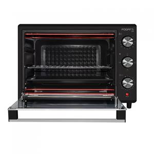 FORNO FOGATTI GRILL I50 50 LITROS PRETO 127V