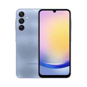 Smartphone Samsung Galaxy A25 5g 8gb/256gb Azul