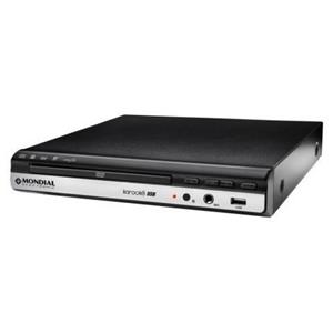 DVD MONDIAL D-15 KAR/USB PTO BIV