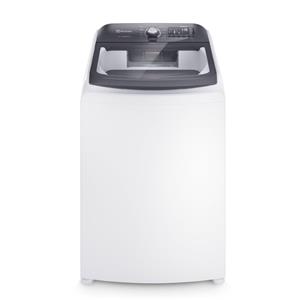 LAVADORA ELECTROLUX LEC15 15KG 127V