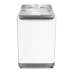 LAVADORA PANASONIC NA-F120BIW 12KG BRANCO 127V