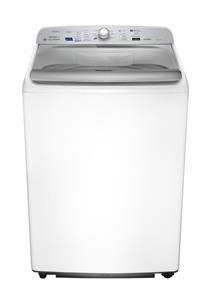 LAVADORA PANASONIC NA-F170B7W 17KG BRANCO 127V