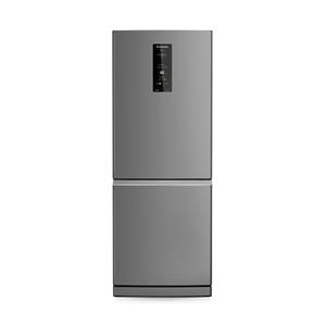 REFRIGERADOR PANASONIC NR-BB64PV1X 460L INVERT INOX 127V