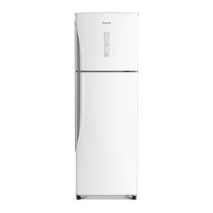 REFRIGERADOR PANASONIC NR-BT41PD1W 387L BRANCO 127V