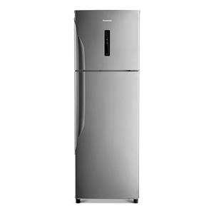 REFRIGERADOR PANASONIC NR-BT41PD1X 387L INOX 127V