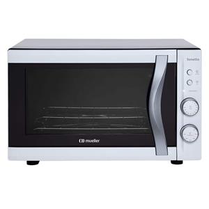 FORNO MUELLER SONETTO BRANCO 127V