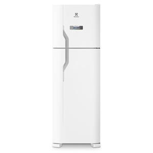 REFRIGERADOR ELECTROLUX DFN41 371L BRANCO 127V