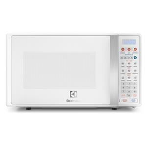 FORNO MICRO-ONDAS ELECTROLUX MTO30 20L BRANCO 127V