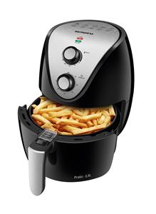 FRITADEIRA MONDIAL AIR FRYER AF-30-I 127V