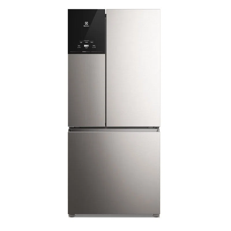 REFRIGERADOR ELECTROLUX IM8S 590L INOX 127V