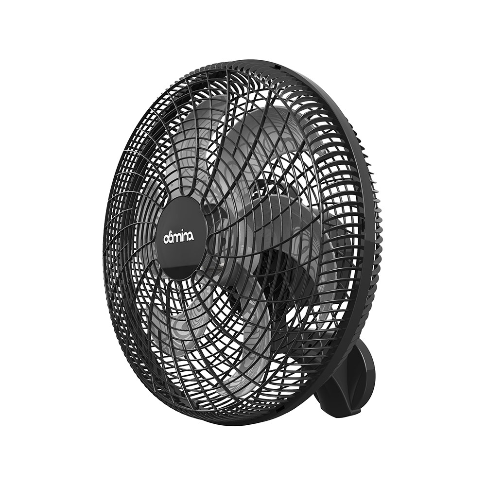 VENTILADOR DOMINA 50CM PAR.PRATICE TITANIUM 127V