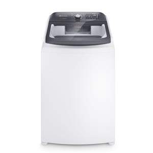 LAVADORA ELECTROLUX LEC17 17KG 127V