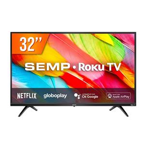 SMART TV SEMP TCL 32