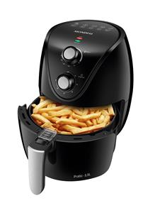 FRITADEIRA MONDIAL AIR FRYER NEW PRATIC AF-31 127V