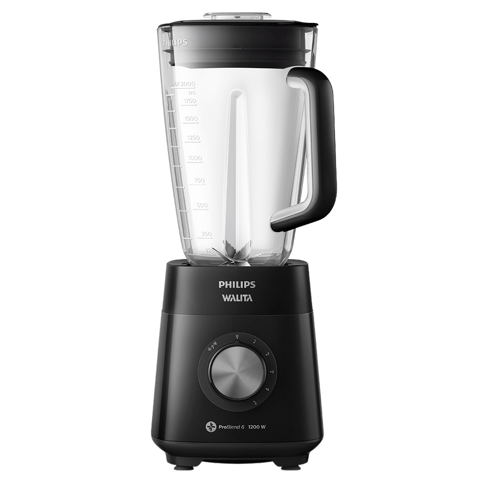 LIQUIDIFICADOR WALITA VIVA RI2240/91 PRETO 1200W 127V