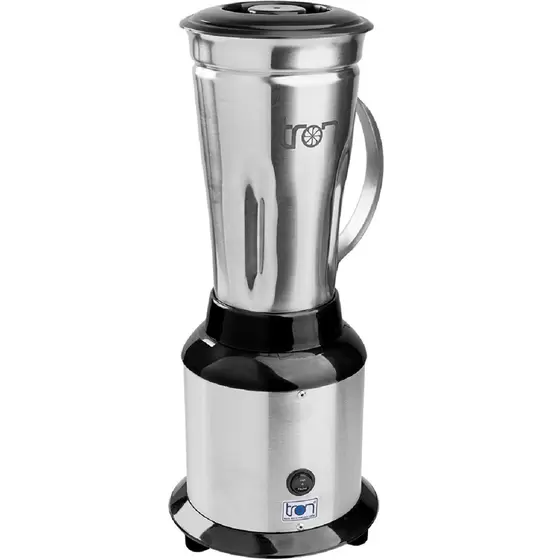 LIQUIDIFICADOR TRON MASTER 2L INOX 800W 127V